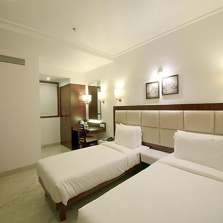 Hotel Better Home International Мумбаї Екстер'єр фото