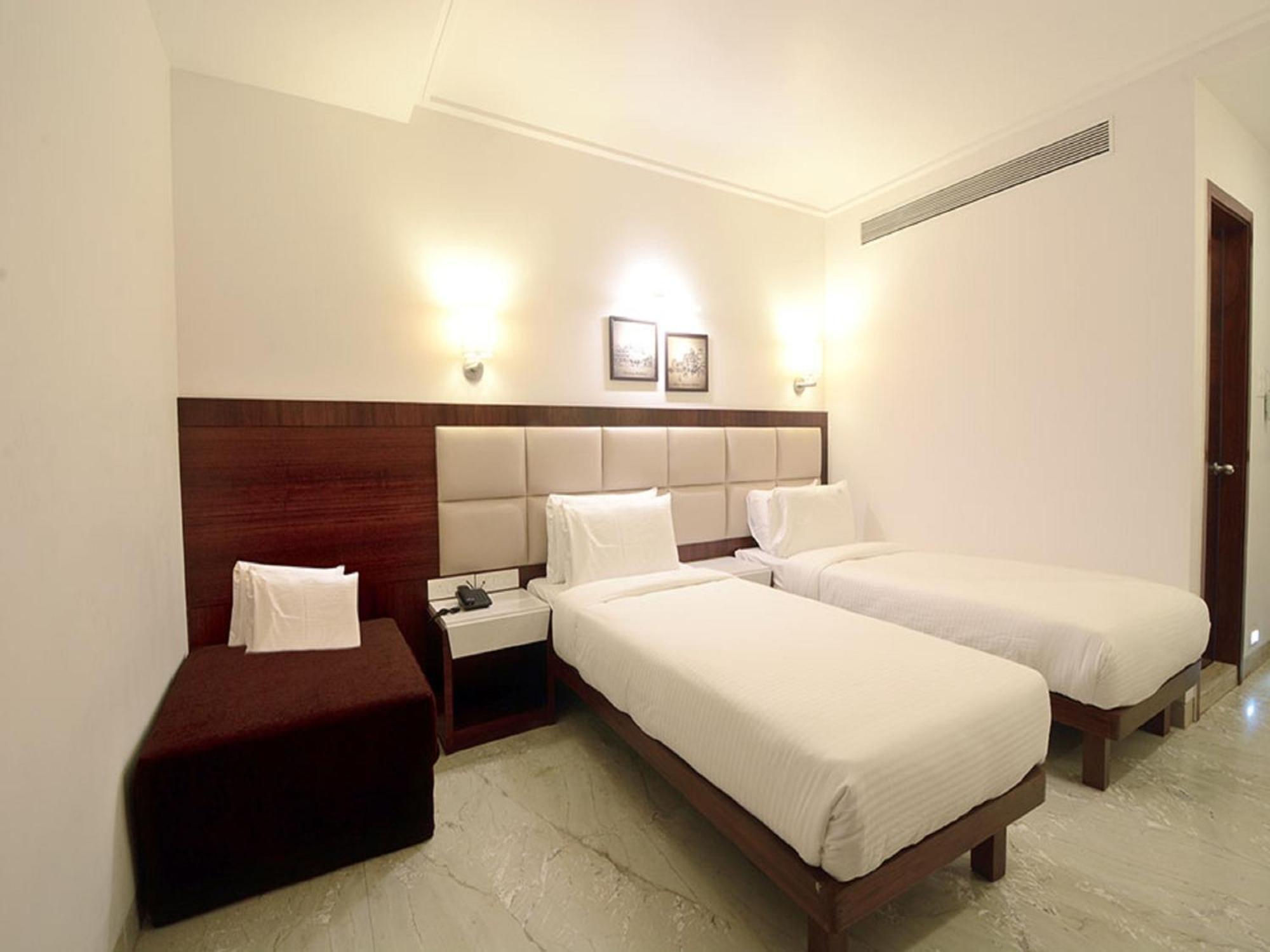 Hotel Better Home International Мумбаї Екстер'єр фото