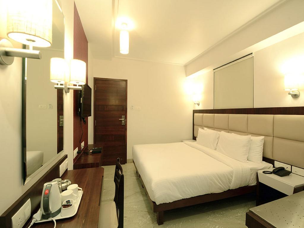 Hotel Better Home International Мумбаї Екстер'єр фото