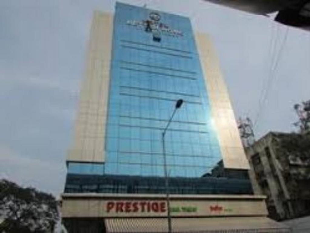 Hotel Better Home International Мумбаї Екстер'єр фото